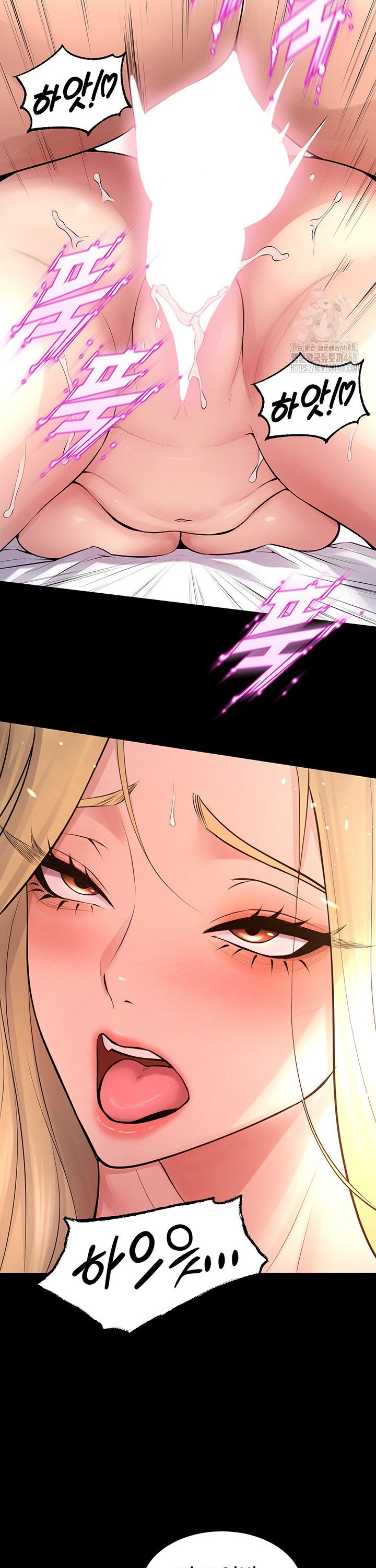 Prison Revenge Raw Chapter 15 - Manhwa18.com