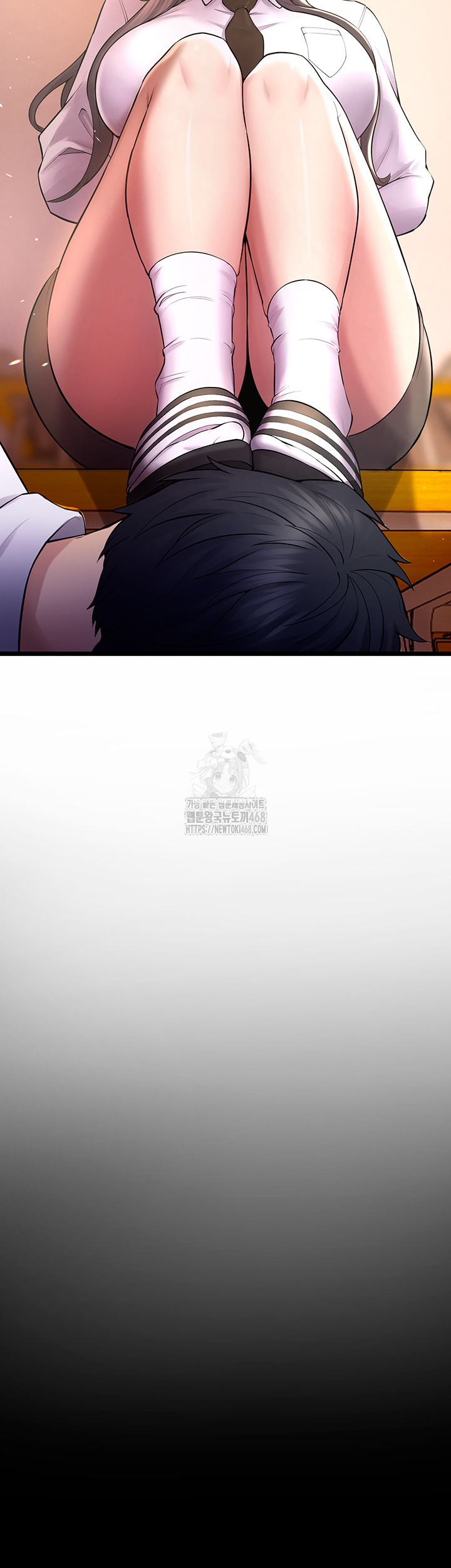 Prison Revenge Raw Chapter 16 - Manhwa18.com