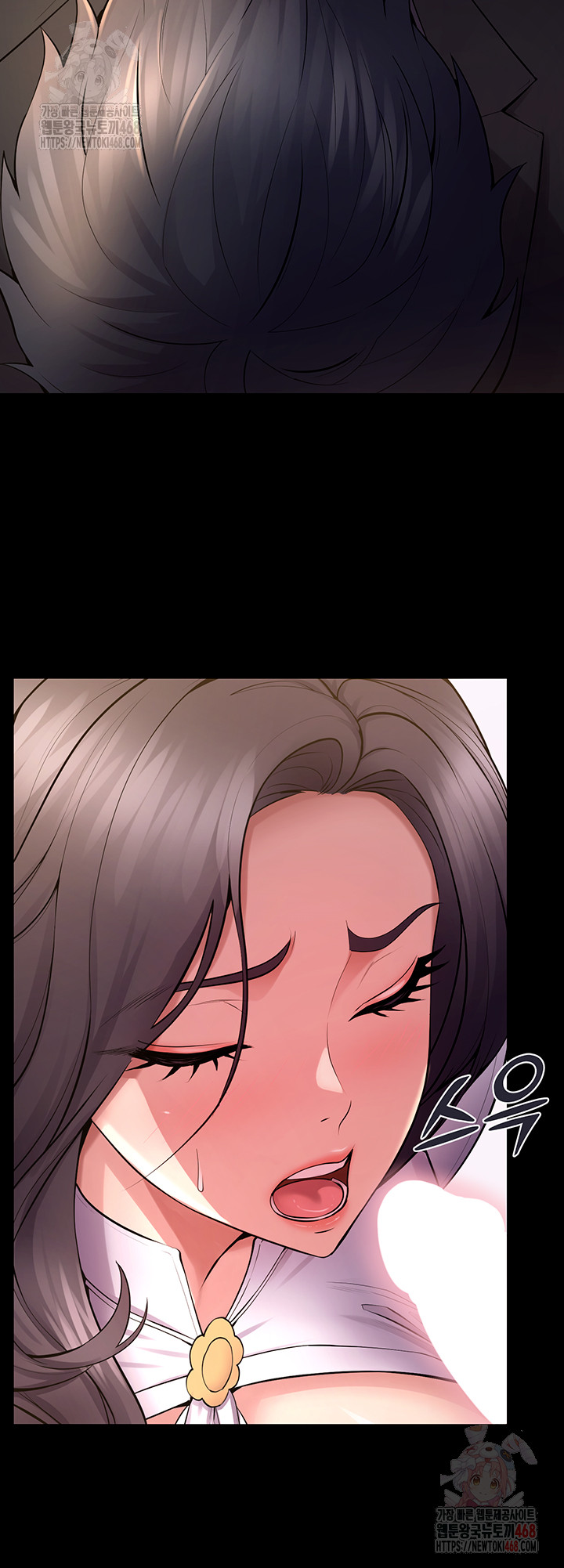 Prison Revenge Raw Chapter 17 - Manhwa18.com
