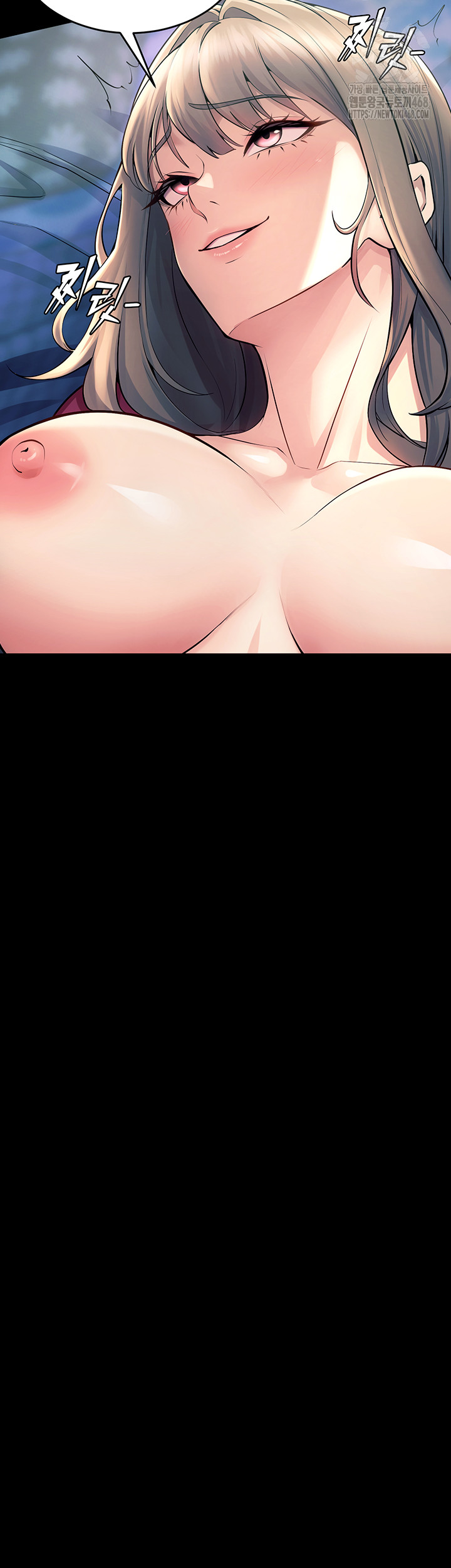 Prison Revenge Raw Chapter 21 - Manhwa18.com