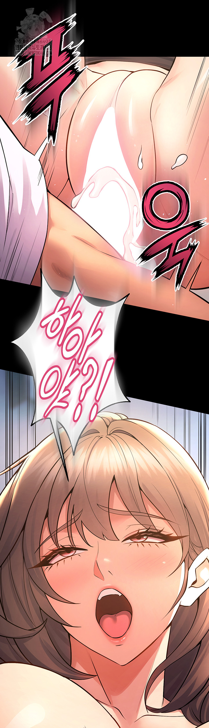 Prison Revenge Raw Chapter 21 - Manhwa18.com