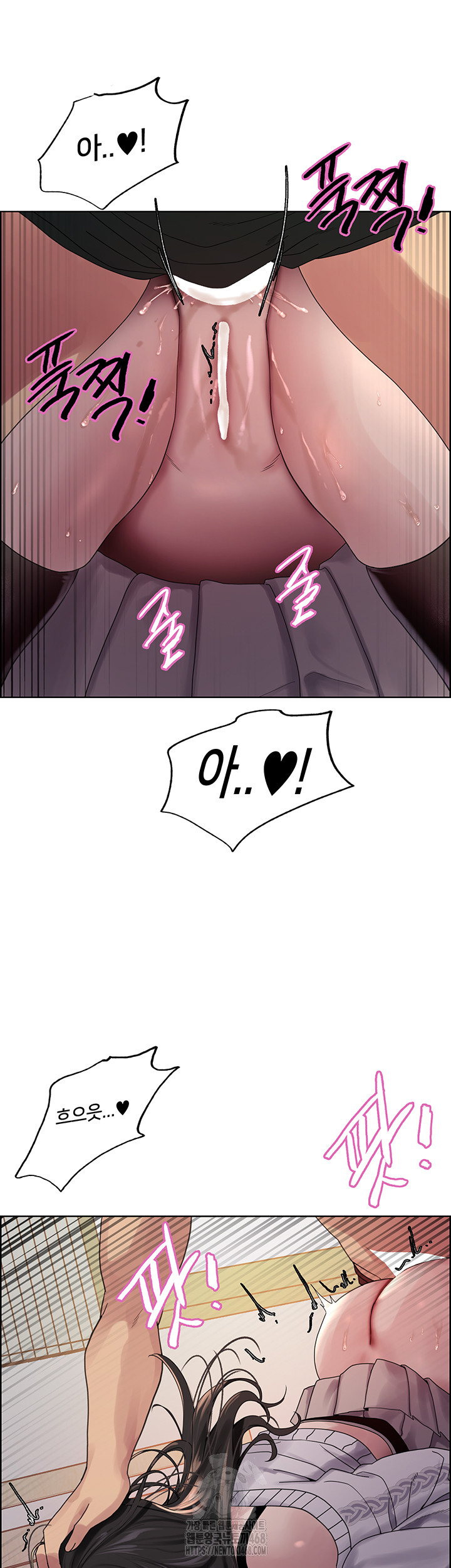 Sex stopwatch Raw Chapter 148 - Manhwa18.com
