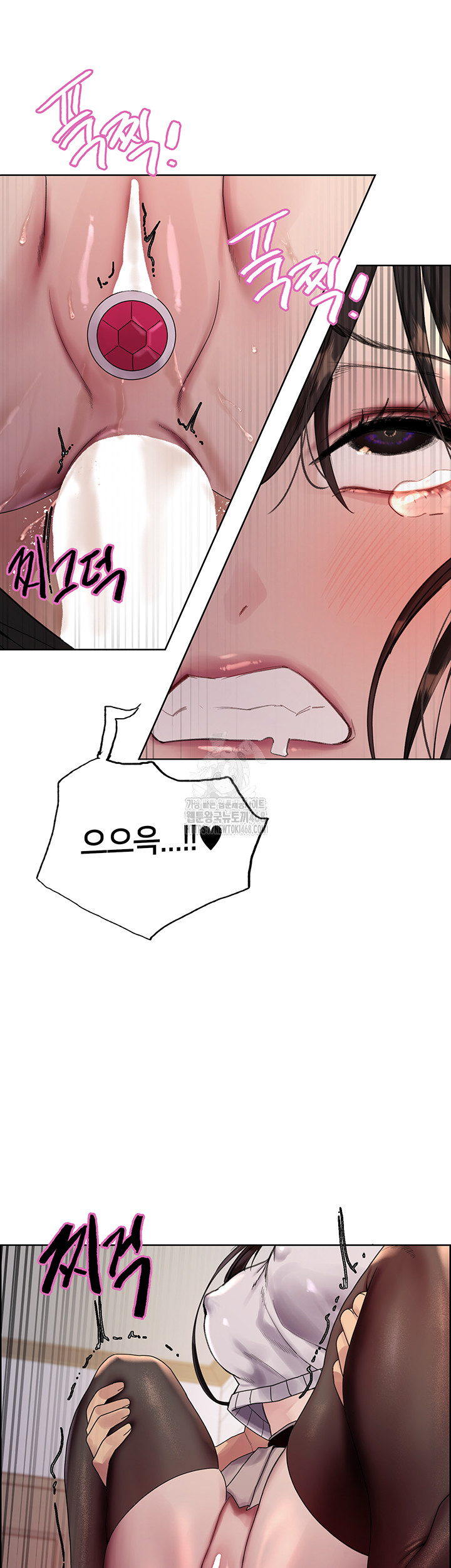 Sex stopwatch Raw Chapter 148 - Manhwa18.com