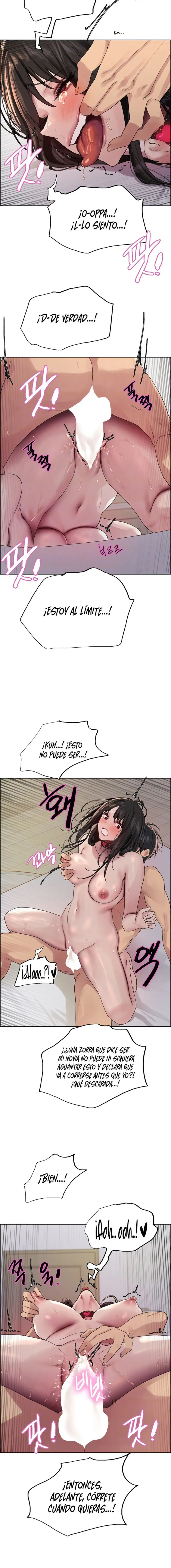 Sex stopwatch Raw Chapter 149 - Manhwa18.com