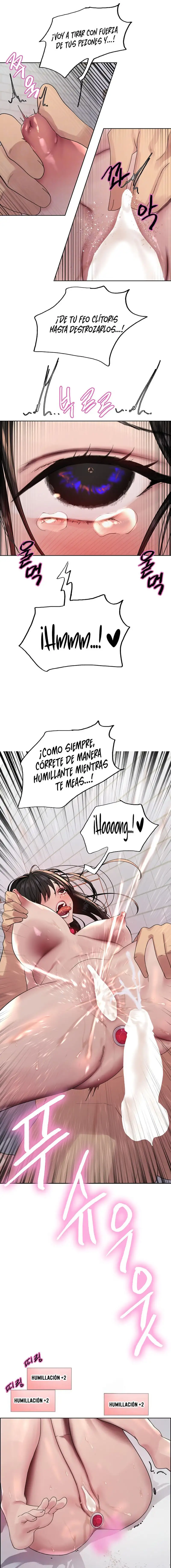 Sex stopwatch Raw Chapter 149 - Manhwa18.com
