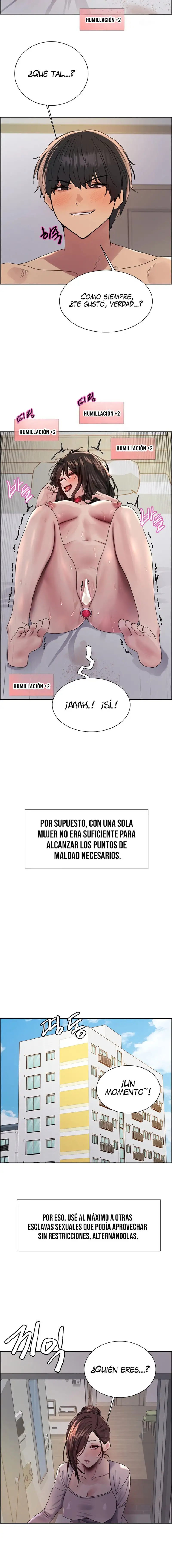 Sex stopwatch Raw Chapter 149 - Manhwa18.com
