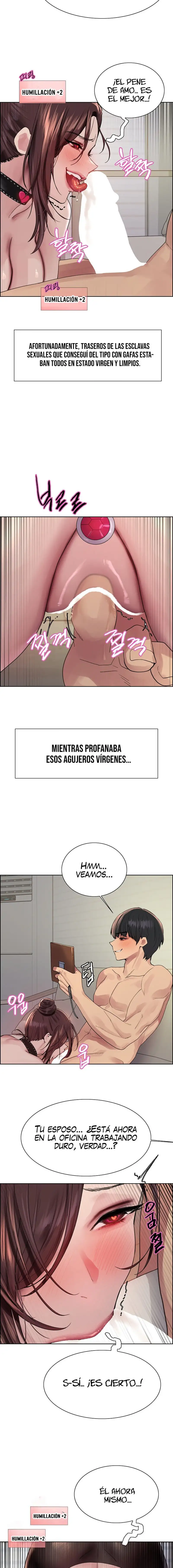 Sex stopwatch Raw Chapter 149 - Manhwa18.com