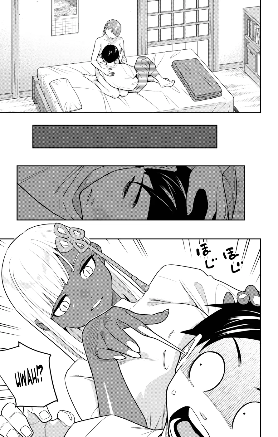 Mato Seihei no Slave Chapter 153 - Manhwa18.com