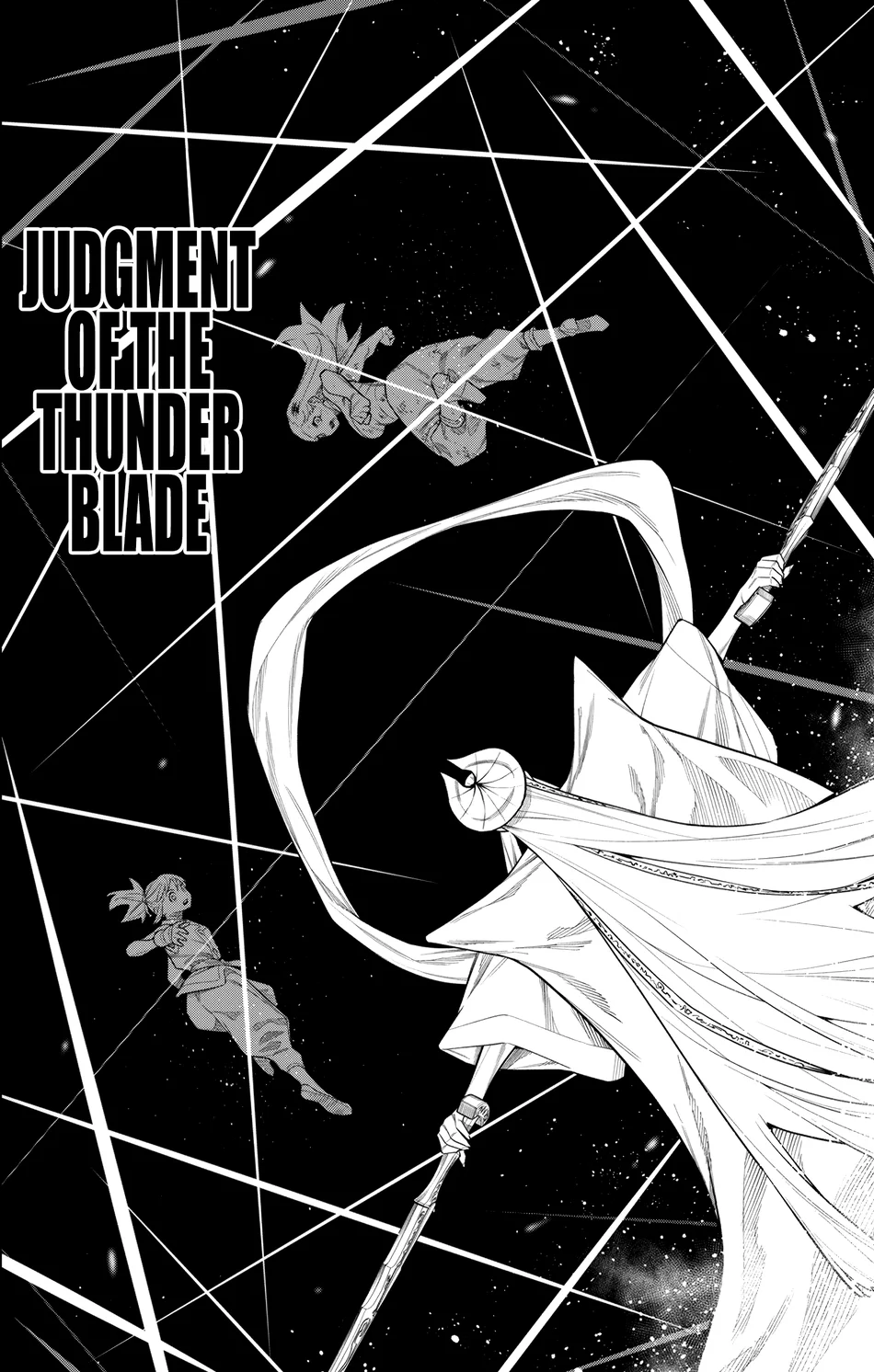 Mato Seihei no Slave Chapter 155 - Manhwa18.com