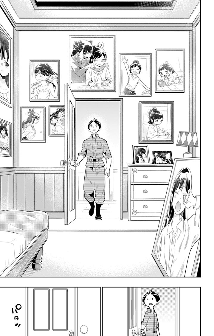 Mato Seihei no Slave Chapter 22 - Manhwa18.com