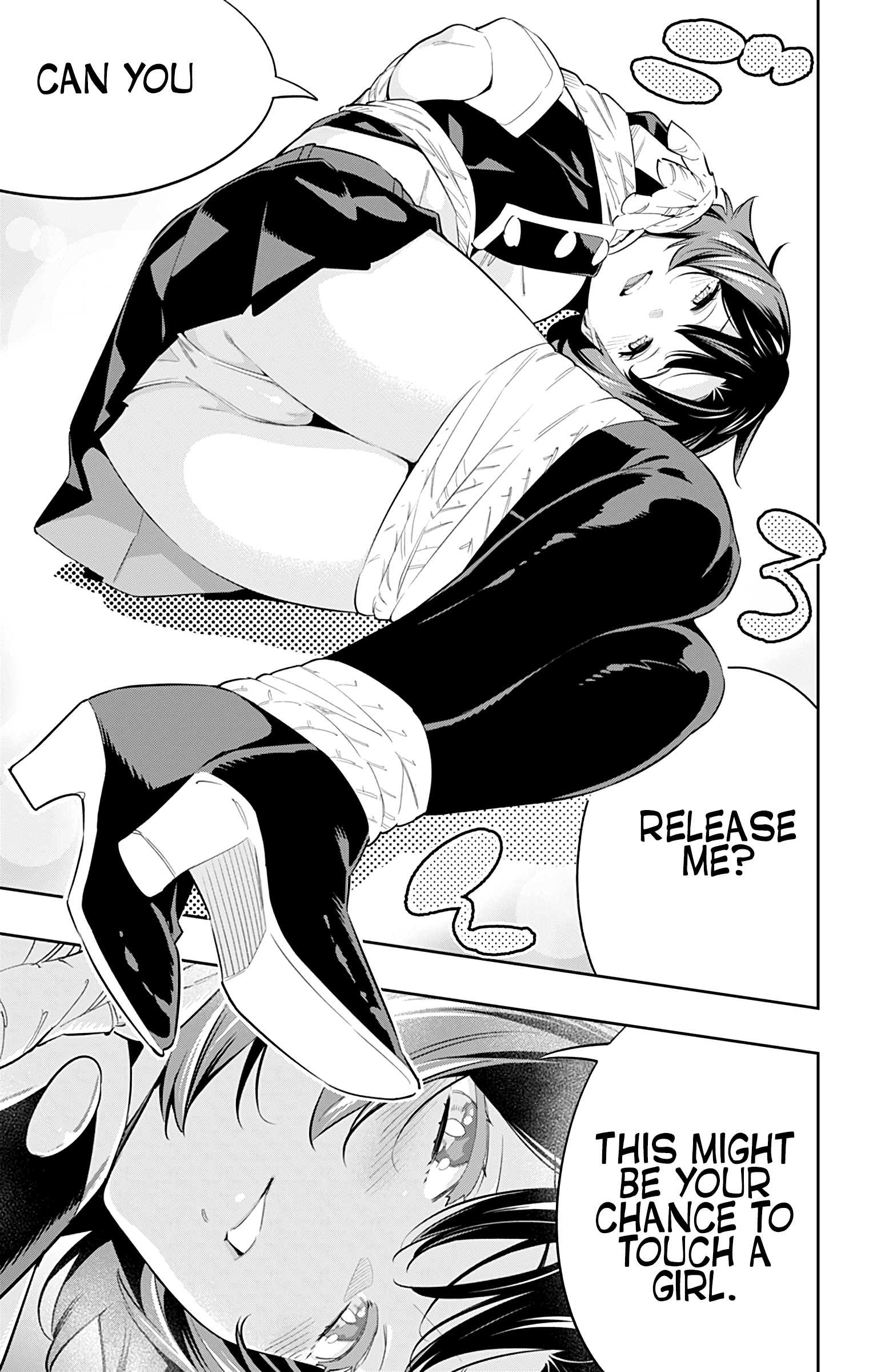 Mato Seihei no Slave Chapter 52 - Manhwa18.com