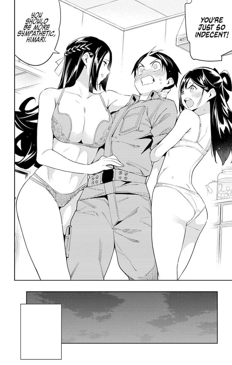 Mato Seihei no Slave Chapter 67 - Manhwa18.com