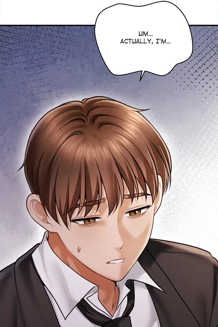 The Chairman’s Secret Son Chapter 1 - Manhwa18.com