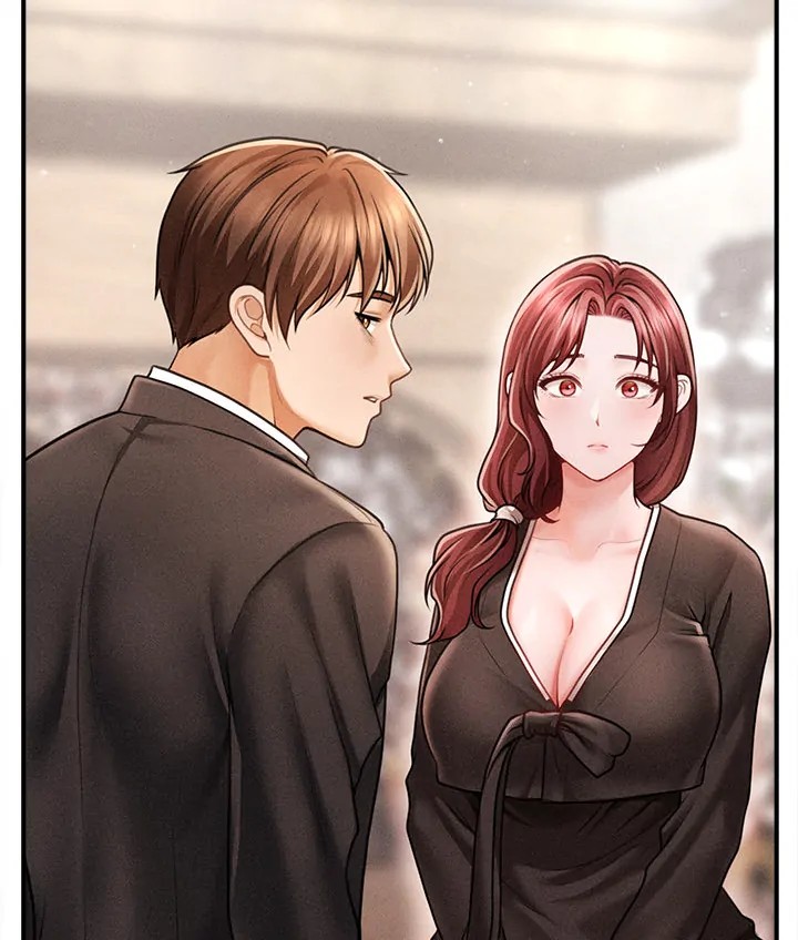 The Chairman’s Secret Son Chapter 1 - Manhwa18.com