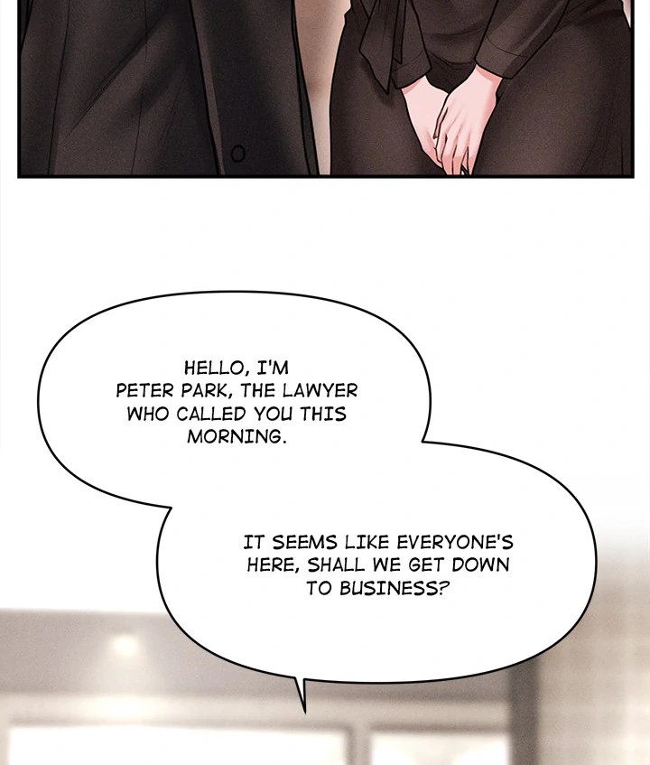 The Chairman’s Secret Son Chapter 1 - Manhwa18.com