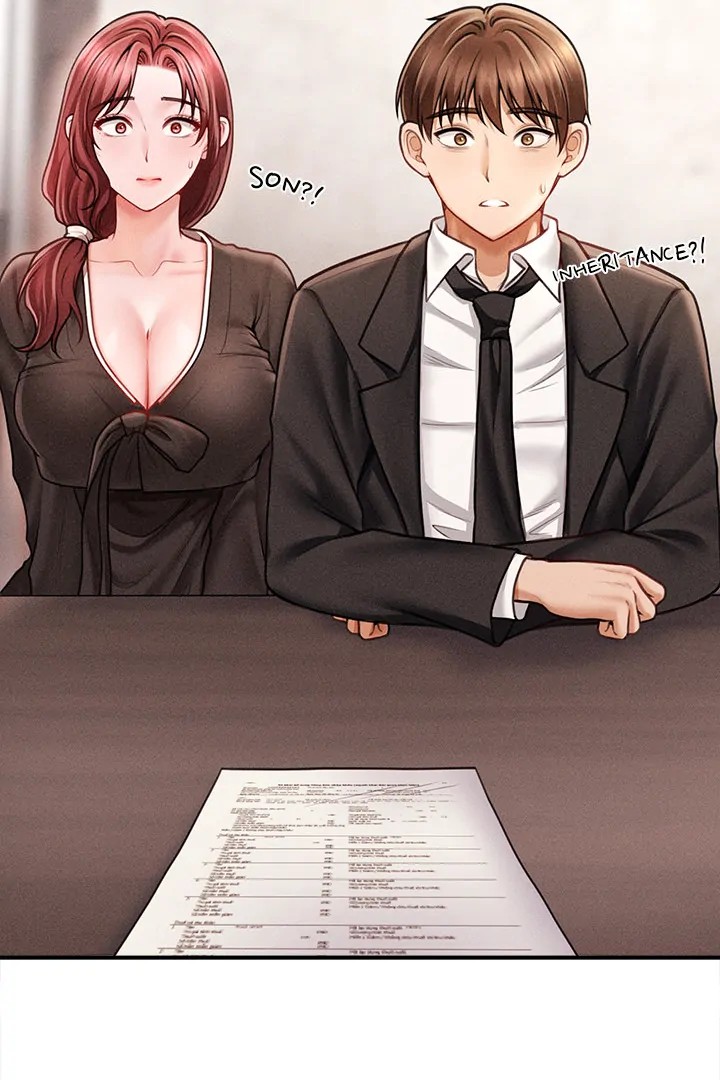 The Chairman’s Secret Son Chapter 1 - Manhwa18.com