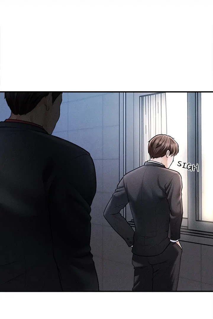 The Chairman’s Secret Son Chapter 1 - Manhwa18.com