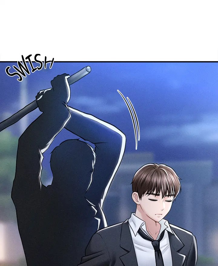 The Chairman’s Secret Son Chapter 1 - Manhwa18.com