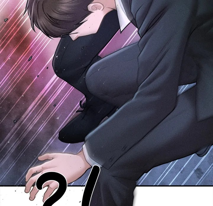 The Chairman’s Secret Son Chapter 1 - Manhwa18.com