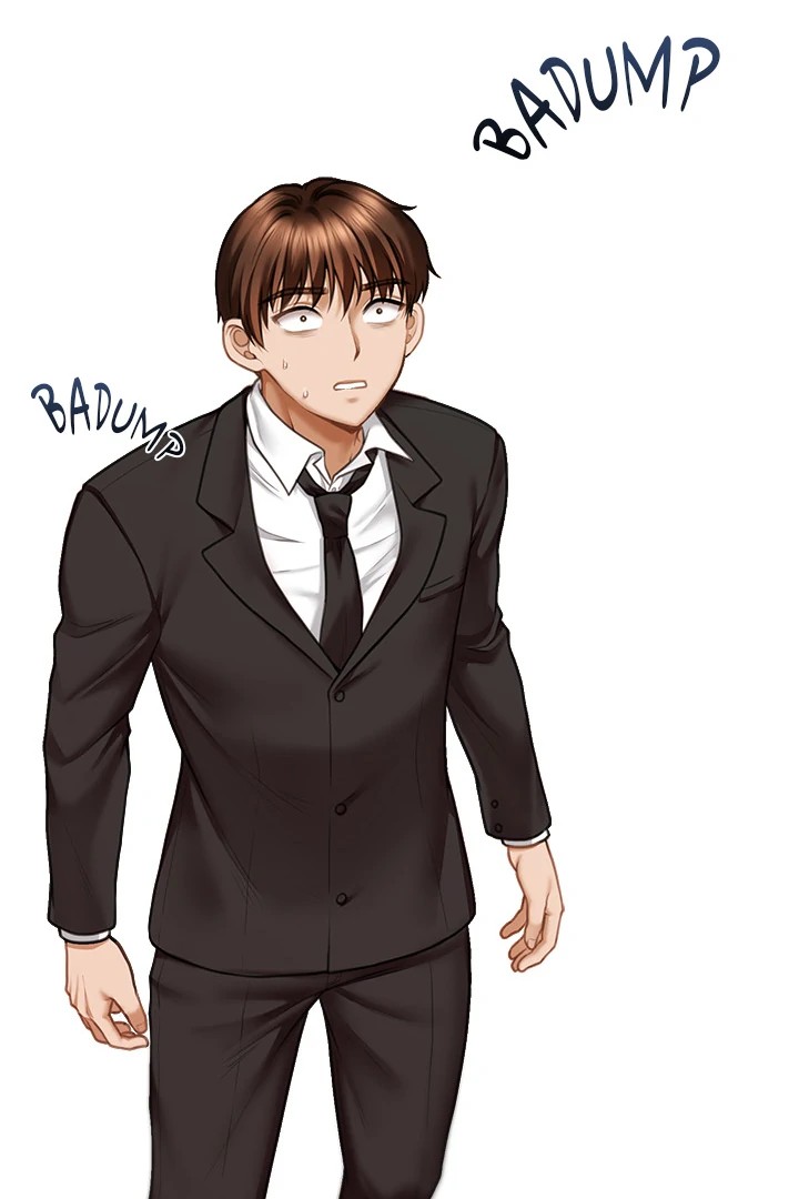 The Chairman’s Secret Son Chapter 1 - Manhwa18.com