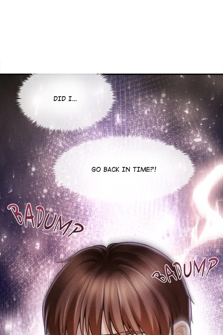 The Chairman’s Secret Son Chapter 1 - Manhwa18.com