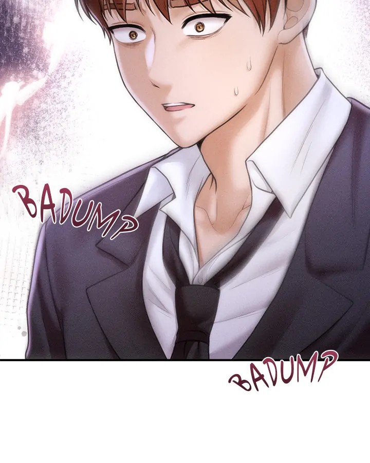 The Chairman’s Secret Son Chapter 1 - Manhwa18.com