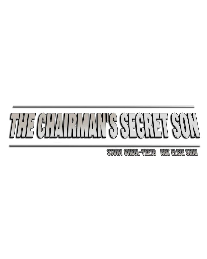 The Chairman’s Secret Son Chapter 1 - Manhwa18.com