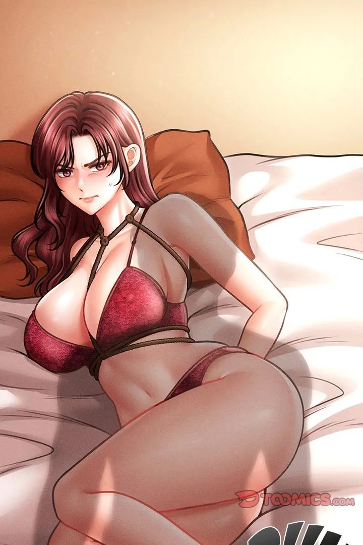 The Chairman’s Secret Son Chapter 15 - Manhwa18.com