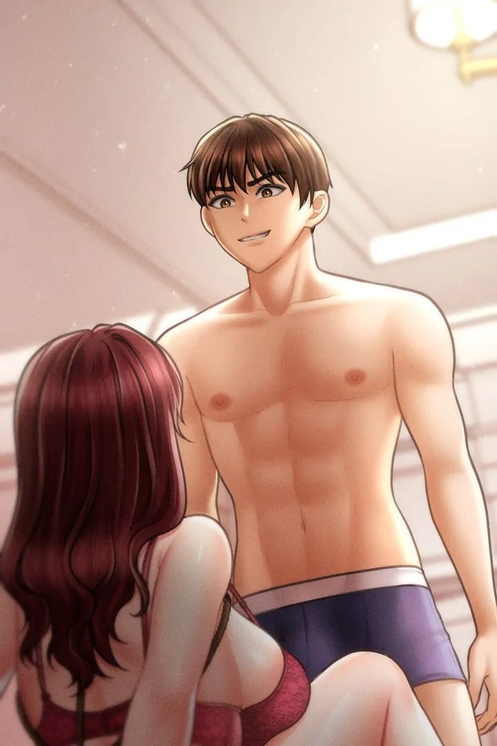 The Chairman’s Secret Son Chapter 15 - Manhwa18.com