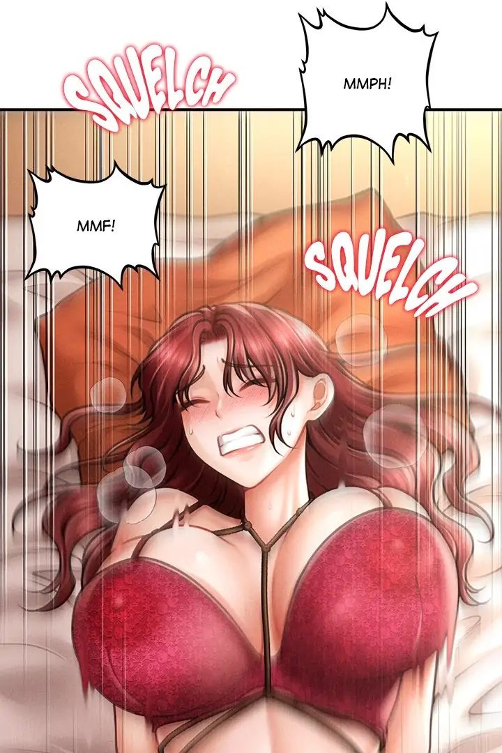 The Chairman’s Secret Son Chapter 15 - Manhwa18.com