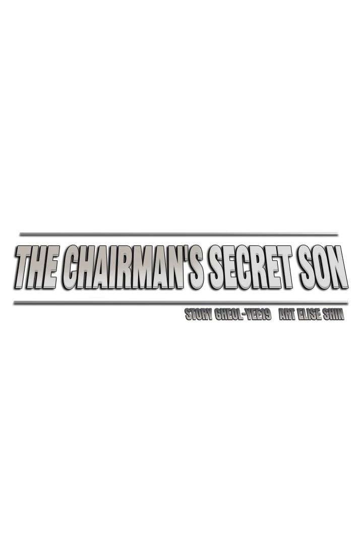 The Chairman’s Secret Son Chapter 15 - Manhwa18.com