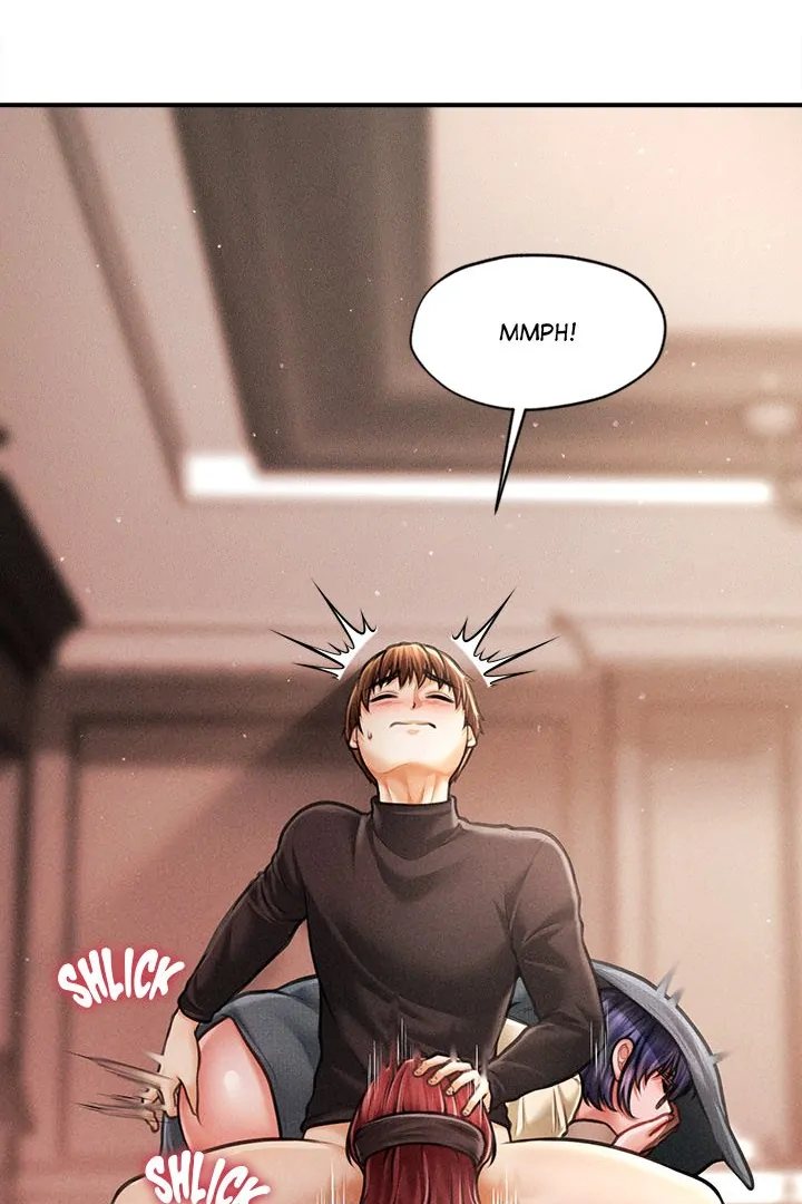 The Chairman’s Secret Son Chapter 18 - Manhwa18.com