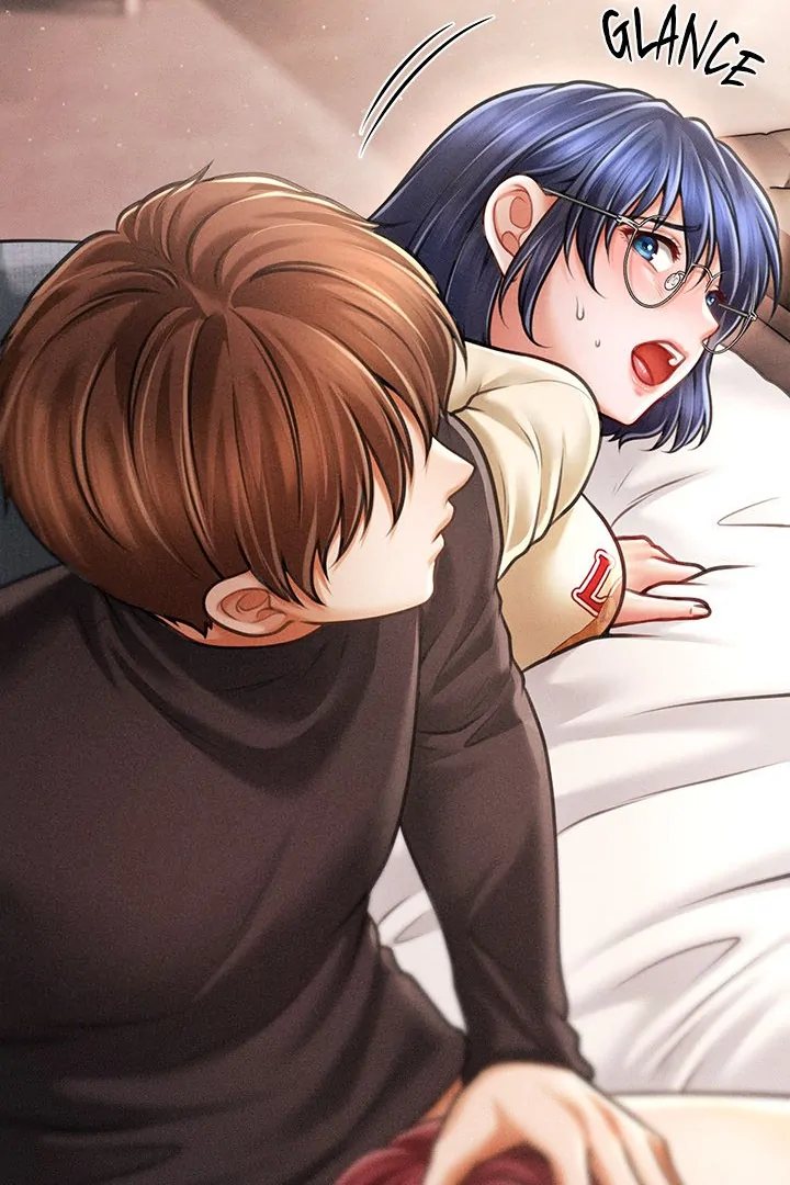 The Chairman’s Secret Son Chapter 18 - Manhwa18.com