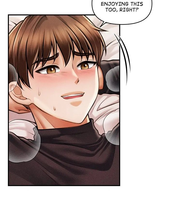The Chairman’s Secret Son Chapter 18 - Manhwa18.com
