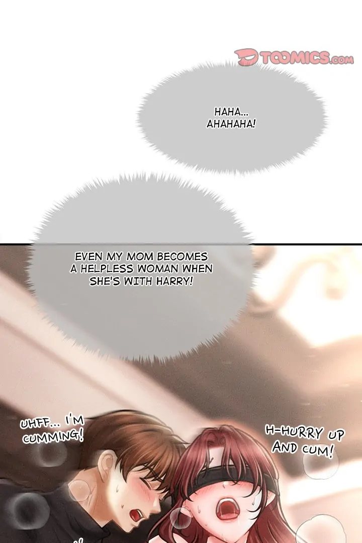 The Chairman’s Secret Son Chapter 18 - Manhwa18.com