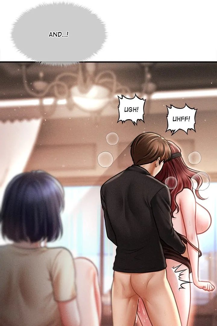 The Chairman’s Secret Son Chapter 18 - Manhwa18.com