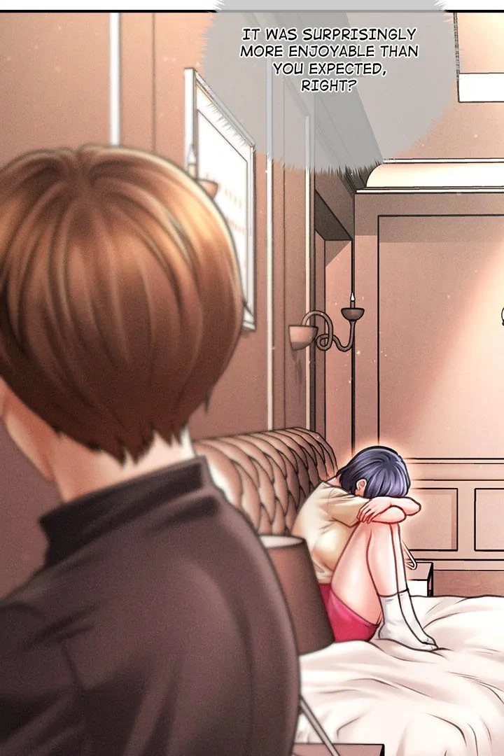 The Chairman’s Secret Son Chapter 18 - Manhwa18.com