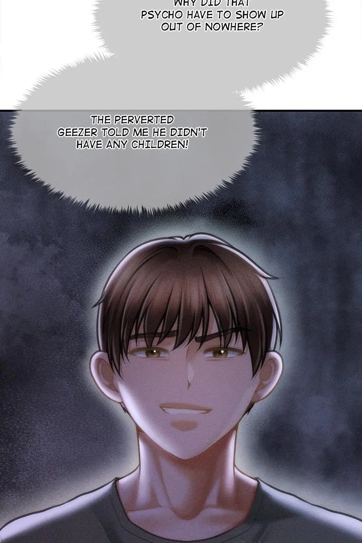 The Chairman’s Secret Son Chapter 18 - Manhwa18.com