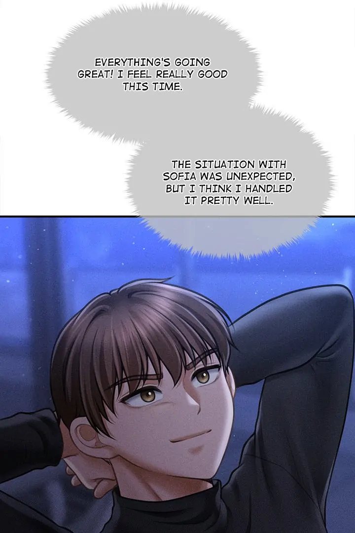 The Chairman’s Secret Son Chapter 18 - Manhwa18.com