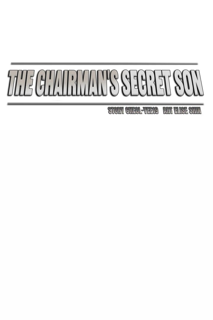 The Chairman’s Secret Son Chapter 2 - Manhwa18.com