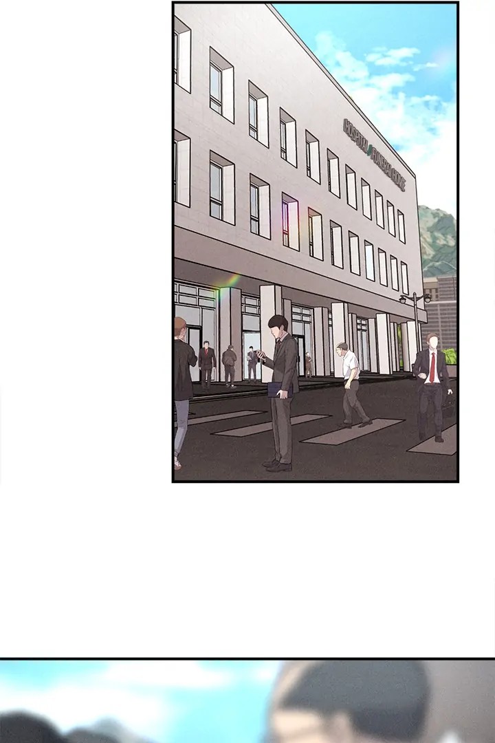 The Chairman’s Secret Son Chapter 2 - Manhwa18.com