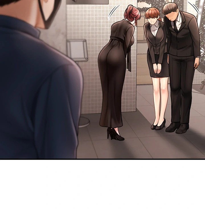 The Chairman’s Secret Son Chapter 2 - Manhwa18.com