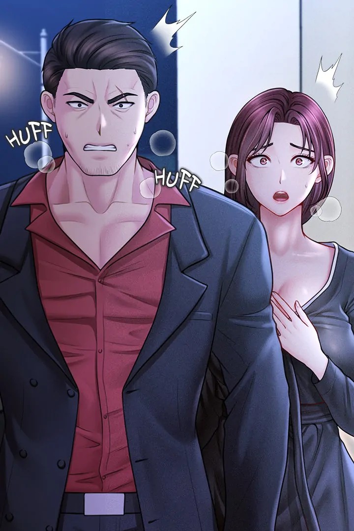 The Chairman’s Secret Son Chapter 2 - Manhwa18.com