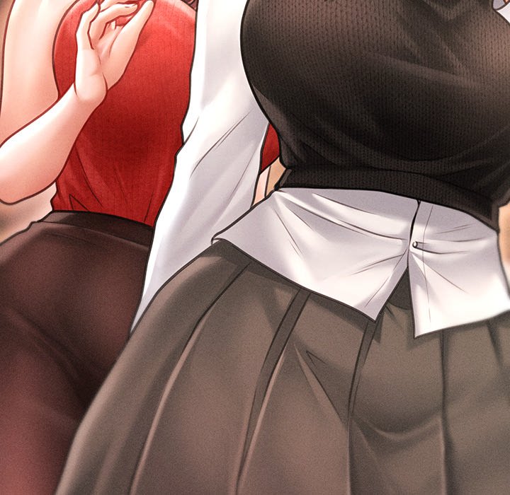 The Chairman’s Secret Son Chapter 20 - Manhwa18.com