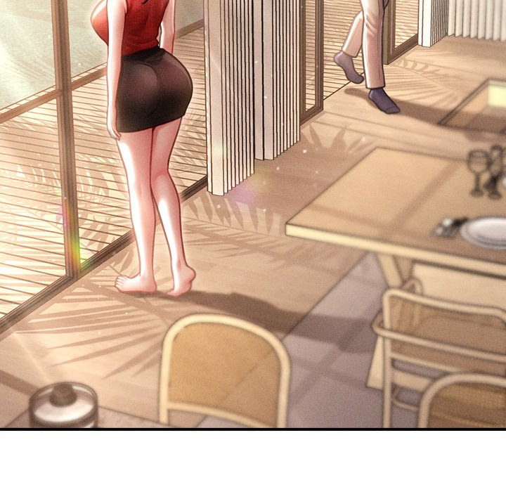 The Chairman’s Secret Son Chapter 20 - Manhwa18.com