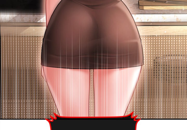 The Chairman’s Secret Son Chapter 21 - Manhwa18.com