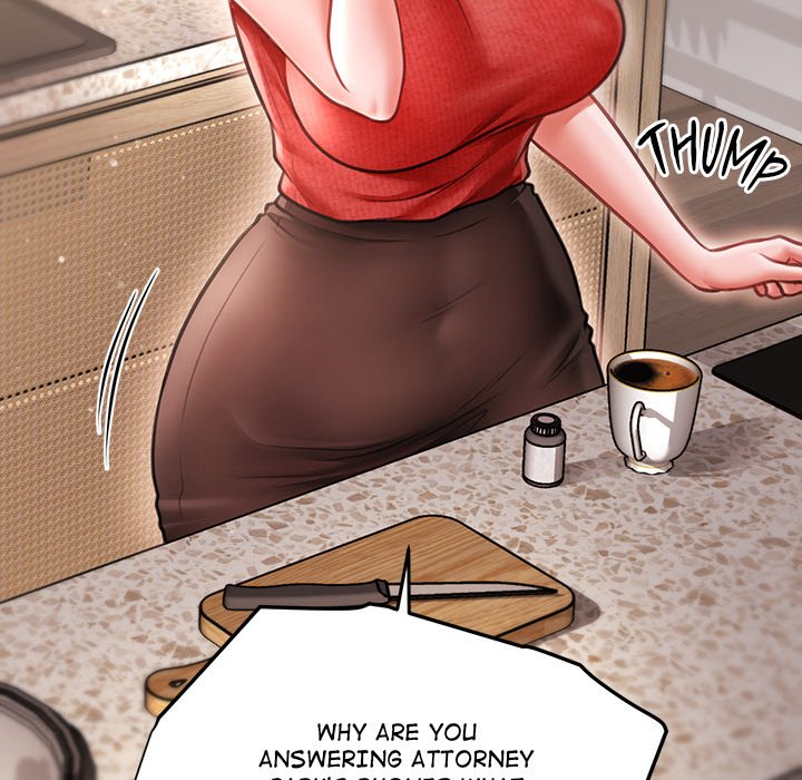 The Chairman’s Secret Son Chapter 21 - Manhwa18.com