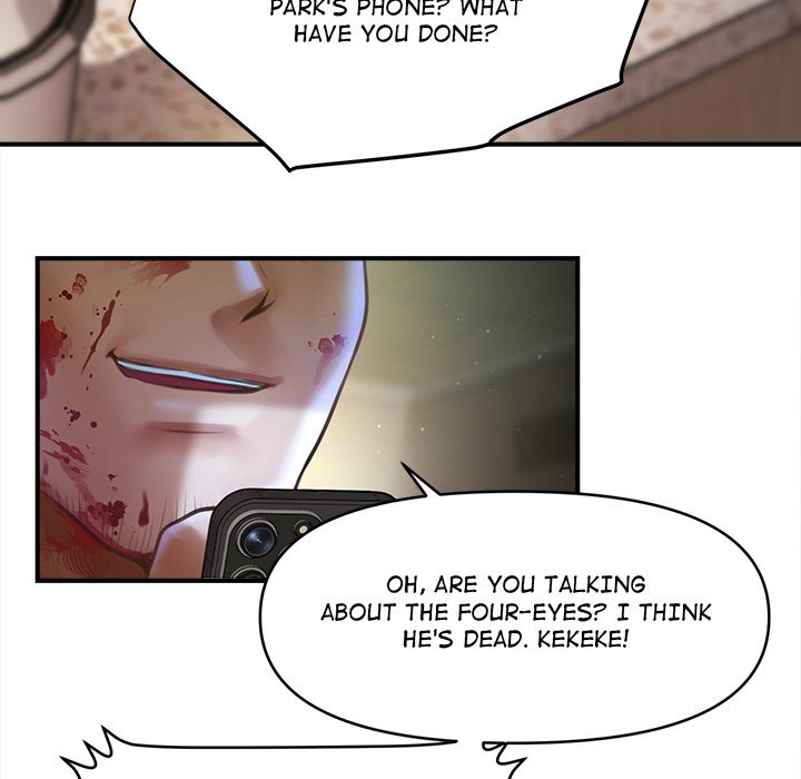 The Chairman’s Secret Son Chapter 21 - Manhwa18.com