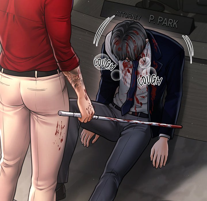 The Chairman’s Secret Son Chapter 21 - Manhwa18.com