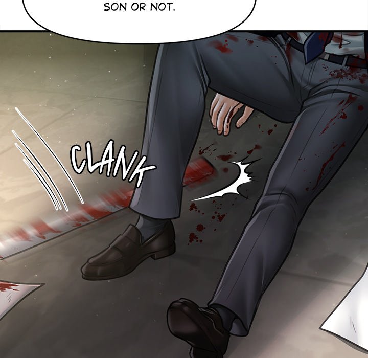The Chairman’s Secret Son Chapter 21 - Manhwa18.com
